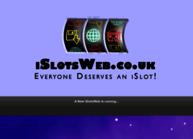 islotsweb.co.uk