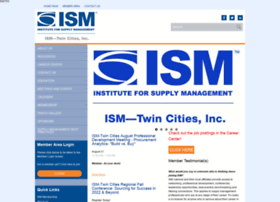ism-twincities.org
