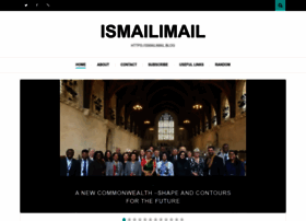 ismailimail.blog