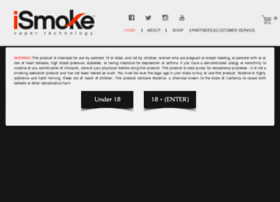 ismoke.com