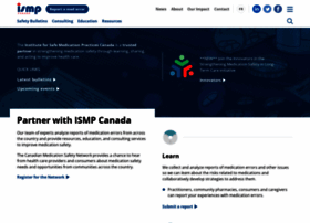 ismp-canada.org
