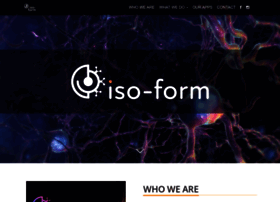 iso-form.com