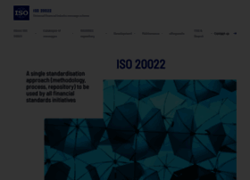 iso20022.org