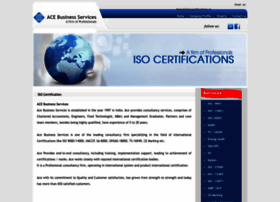 isocertifications.in