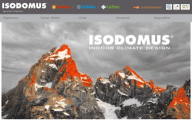 isodomus.com