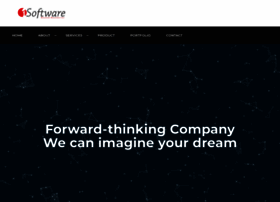 isoftware.com.bd