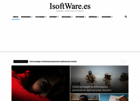 isoftware.es