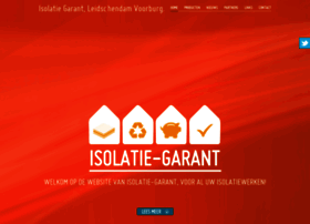 isolatie-garant.nl
