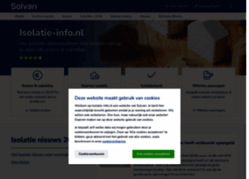 isolatie-info.nl