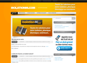 isolation86.com