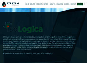 isologica.com