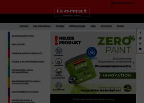 isomat.com.de