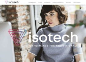 isotech-products.be