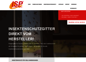 isp-insektenschutzprofi.com