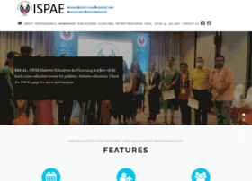 ispae.org.in