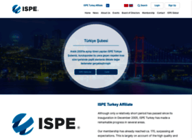 ispe.org.tr