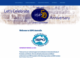 ispo.org.au