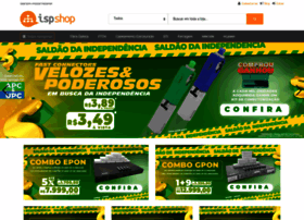 ispshop.com.br