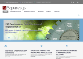 isquaresystems.com