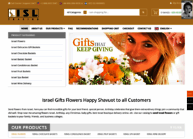 israel-gifts-flowers.com