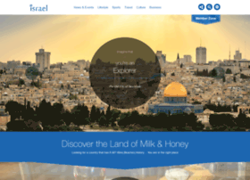israel.com