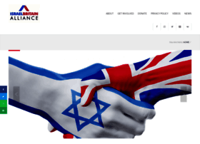 israelbritain.org.uk