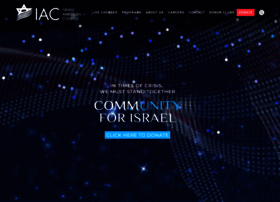 israeliamerican.org