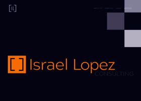 israellopezconsulting.com