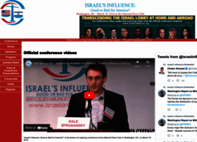 israelsinfluence.org