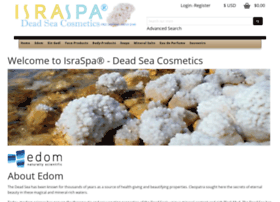 israspa.com