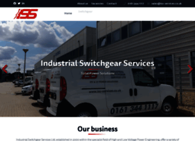 iss-services.co.uk
