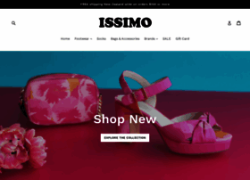 issimo.co.nz