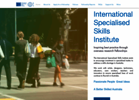 issinstitute.org.au