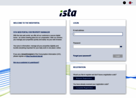 ista-webportal.de