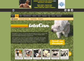 istacan.cani.com