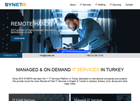istanbul-itservices.com
