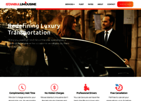 istanbul-limousine.com