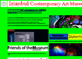 istanbulmuseum.org
