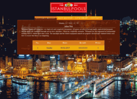 istanbulpools.com