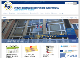 istitutoeuropaunita.gov.it
