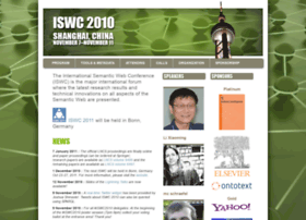iswc2010.semanticweb.org