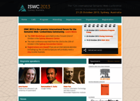iswc2013.semanticweb.org
