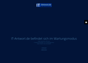 it-antwort.de