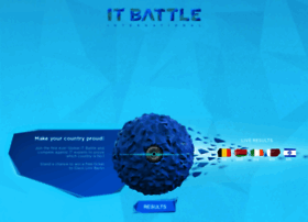 it-battle.com