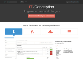 it-conception.com