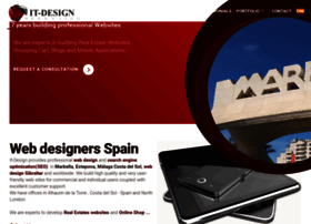 it-design.es