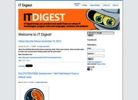 it-digest.info