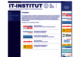 it-institut.ch
