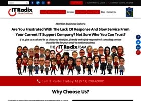 it-radix.com