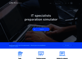 it-simulator.com